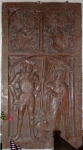 Pfk. hl. Georg II
